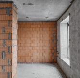 Ход строительства дома № 1 в ЖК Баланс Towers -