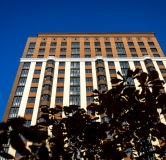 Ход строительства дома № 2 в ЖК Каскад на Менделеева -