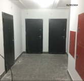 Ход строительства дома 28г в ЖК Ярославский -