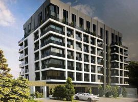 ЖК По ул. Одесская