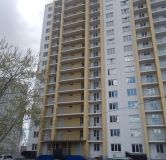 Ход строительства дома Блок-секции 1,2 в ЖК Ставрополь -