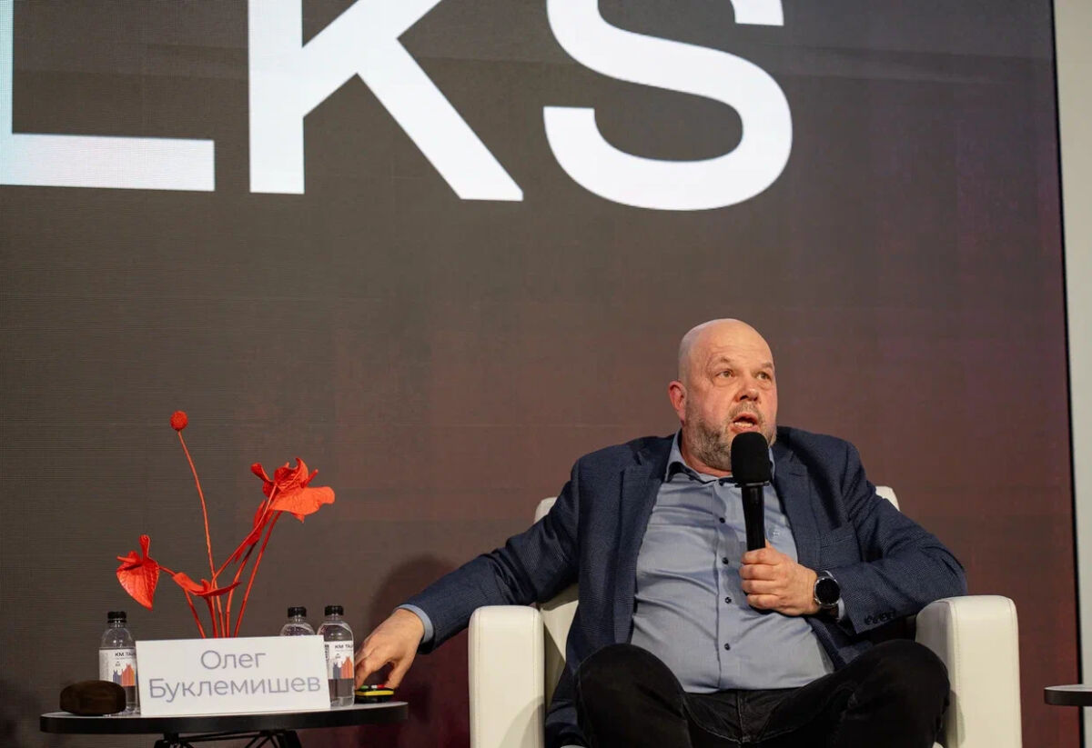 Деловые дискуссии, актуальные темы и презентация новой очереди «КМ Тимирязевский»: как прошел первый KM Talks в Нижнем Новгороде - фото 3