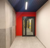 Ход строительства дома 1 в ЖК Всё и Сразу -