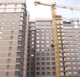 Ход строительства дома Литер 4, участок 757 в ЖК Dogma park (Догма парк) -