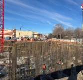 Ход строительства дома 1, корпус 5а в ЖК Тимирязевский Парк -