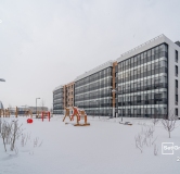 Ход строительства дома 6.2 в ЖК Парадный Ансамбль -