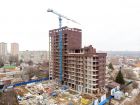 ЖК Царское село - ход строительства, фото 57, Февраль 2021
