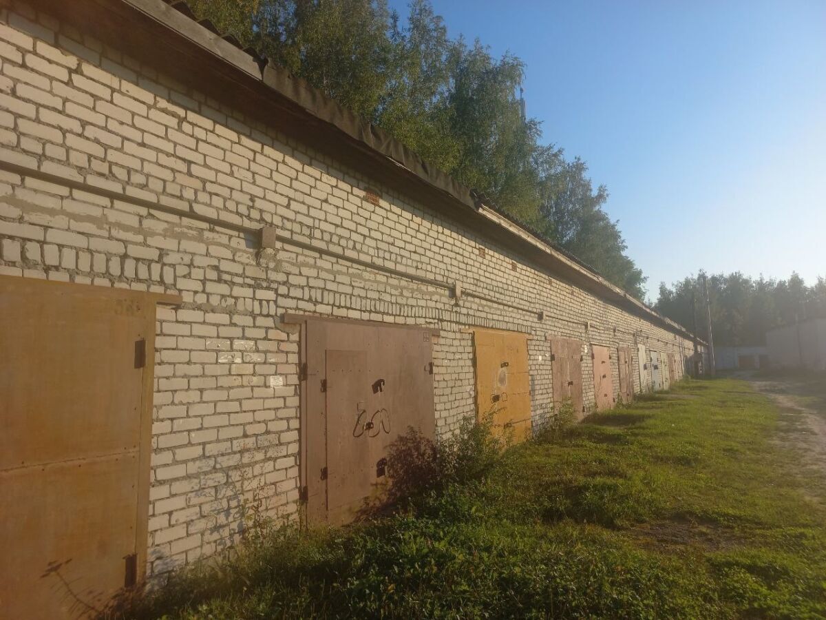 Еще 11 самовольных гаражей отправят под снос в Нижегородском районе  - фото 1