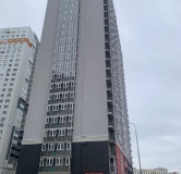 Ход строительства дома № 3 в ЖК Король-Лев -