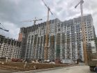 ЖК West Side (Вест Сайд) - ход строительства, фото 124, Июль 2019
