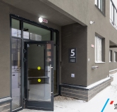 Ход строительства дома 1, секции 7-9 в ЖК Parkolovo -