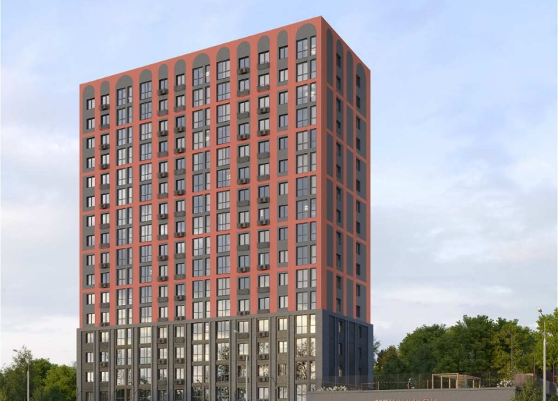 ЖК Механикон - фото 4