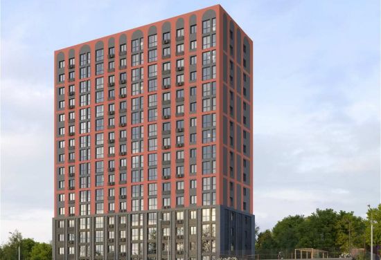 ЖК Механикон