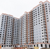 Ход строительства дома 5.1, секция 7 в ЖК Центральный (Верхняя Пышма) -