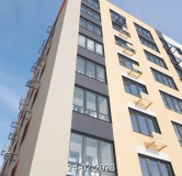 Ход строительства дома 4 в ЖК Цветы Башкирии -