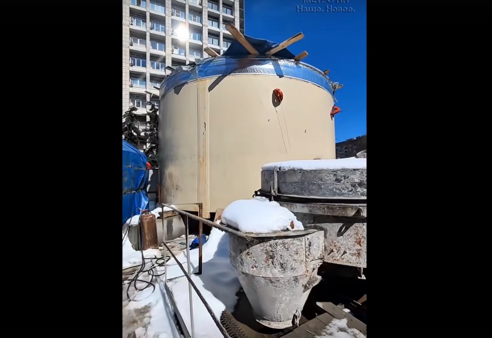 Тоннелепроходческий щит для новых станций метро готовят в Нижнем Новгороде - фото 1