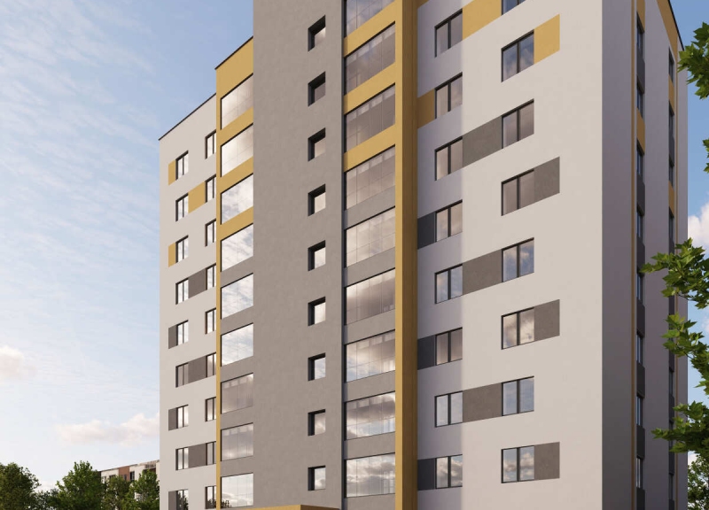 ЖК Сокол - фото 2