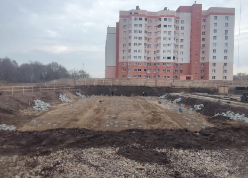 ЖК Ривер Парк - фото 3