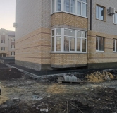 Ход строительства дома № 62г в ЖК По ул. Харьковской -