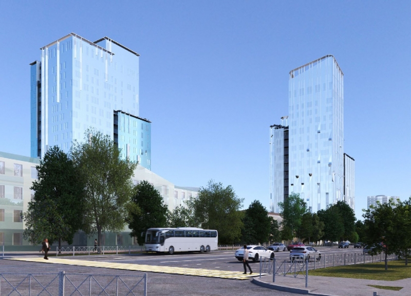 ЖК Нова (Nova) - фото 2