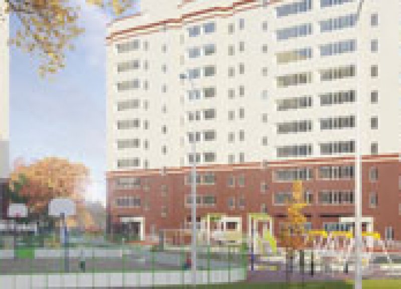 Дом 157, строение 29/2 в ЖК Эко-квартал Запрудный - фото 1