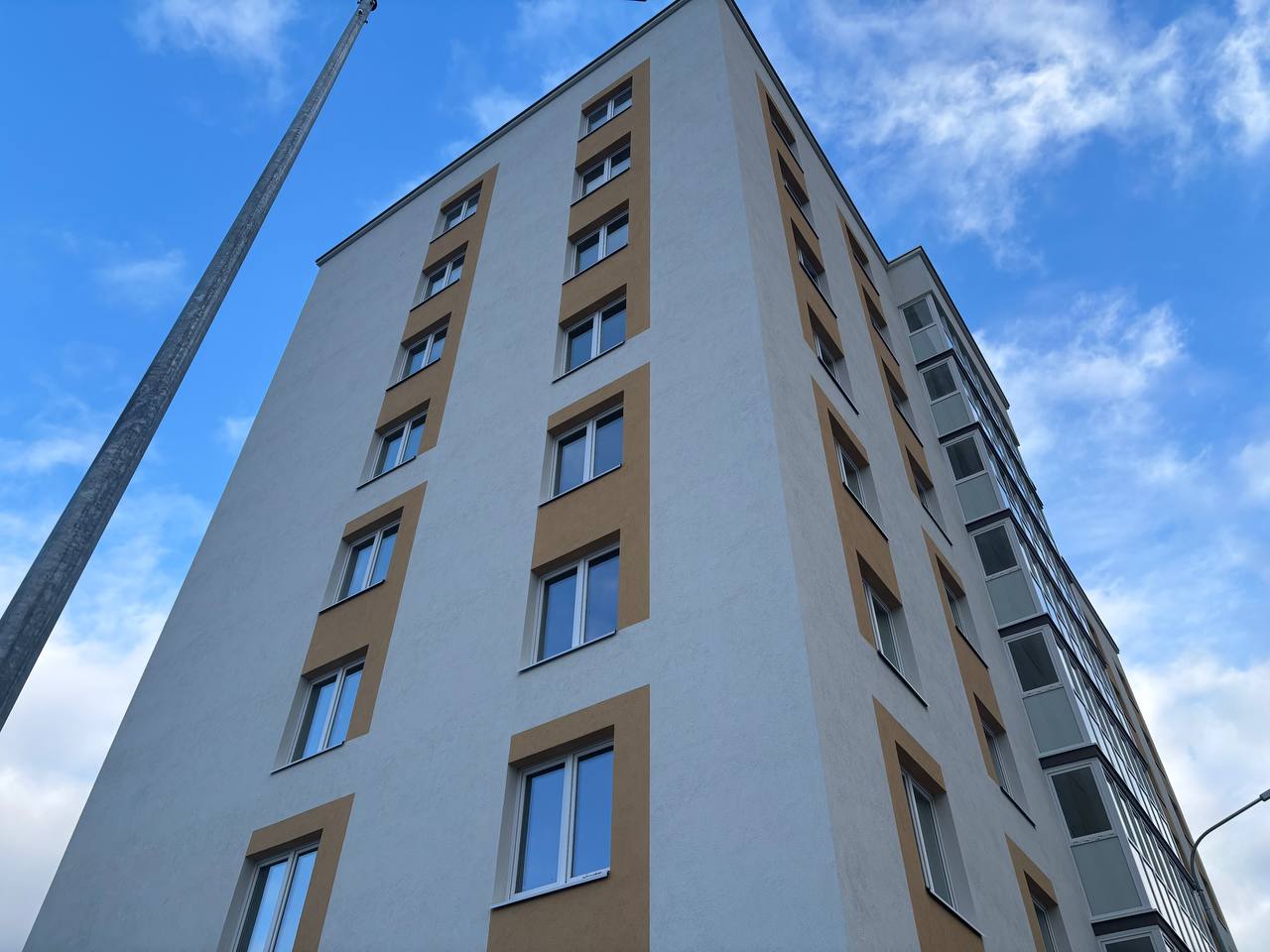 16 тысяч квартир в нижегородских новостройках остались нераспроданными в декабре - фото 1