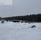 Ход строительства дома секция 4 в ЖК Дом по Революционеров -