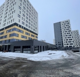 Ход строительства дома № 1.2 в ЖК Сахарный дол -