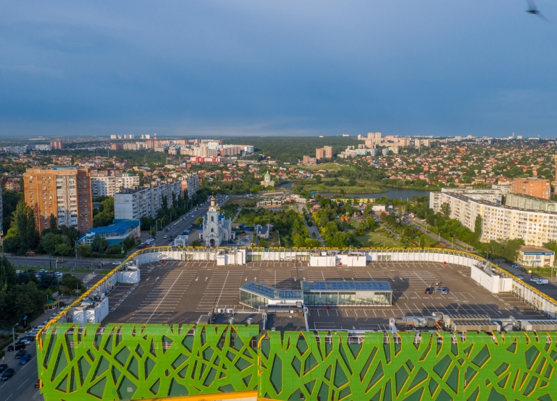 Дом № 28 в ЖК Северный Бульвар - фото 10