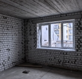 Ход строительства дома № 1, поз.2 в Микрорайон Дон -