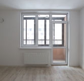 Ход строительства дома 12.6 в ЖК Первый (First) -