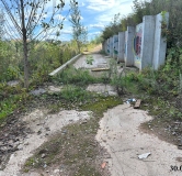 Ход строительства дома 6 в ЖК 535 Квартал -