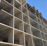 Ход строительства дома Литер 3 в ЖК Botanica Hills (Ботаника Хиллс) -