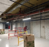 Клубный дом Проявление - ход строительства,