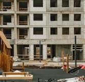 Ход строительства дома корпус 2 в ЖК Сиберово -