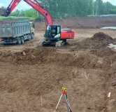 Ход строительства дома 6 в ЖК Голос Притяжение -