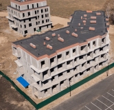 Ход строительства дома № 4162, ГП-11 (5) в ЖК Кипрея Квартиры -