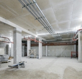 Ход строительства дома 6А в ЖК Литера -