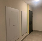 Ход строительства дома 2.2 в ЖК Метропарк -