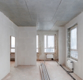 Ход строительства дома 50, строение 2 в ЖК PRIME -