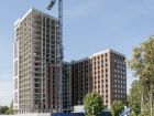 Комплекс апартаментов KM TOWER PLAZA (КМ ТАУЭР ПЛАЗА) - ход строительства, фото 49, Сентябрь 2020