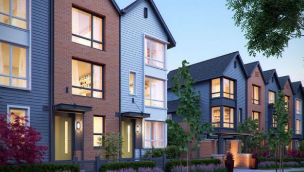 Каким будет спрос на малоэтажное жилье в 2017 году?