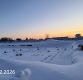 Ход строительства дома 5 в ЖК Автозаводец -