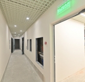 Ход строительства дома 1.2 в ЖК Белый Парус -