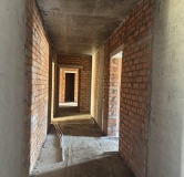 Ход строительства дома Литер 2 в ЖК Яратау -