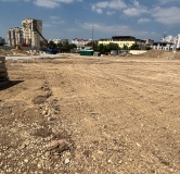 Ход строительства дома 10 в ЖК На Высоком берегу -