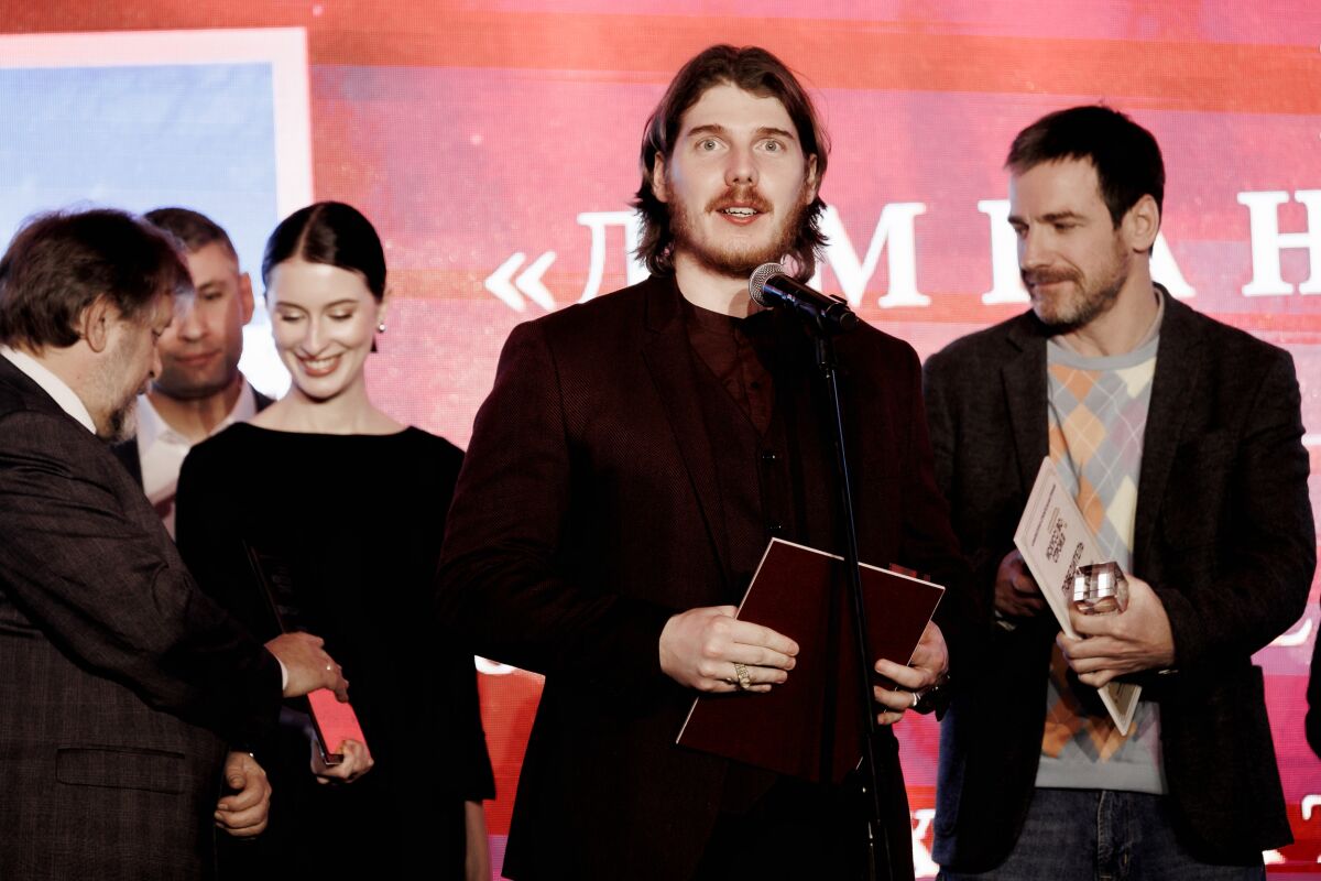 Где встречаются эпохи: премия «Искусство строить - 2025» состоялась на Нижегородской ярмарке - фото 7