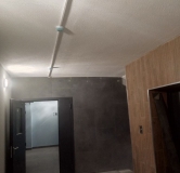 ЖД Квартальная - ход строительства,