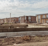 Ход строительства дома Литер 10, 2 этап (1.1) в ЖК Новая Елизаветка -