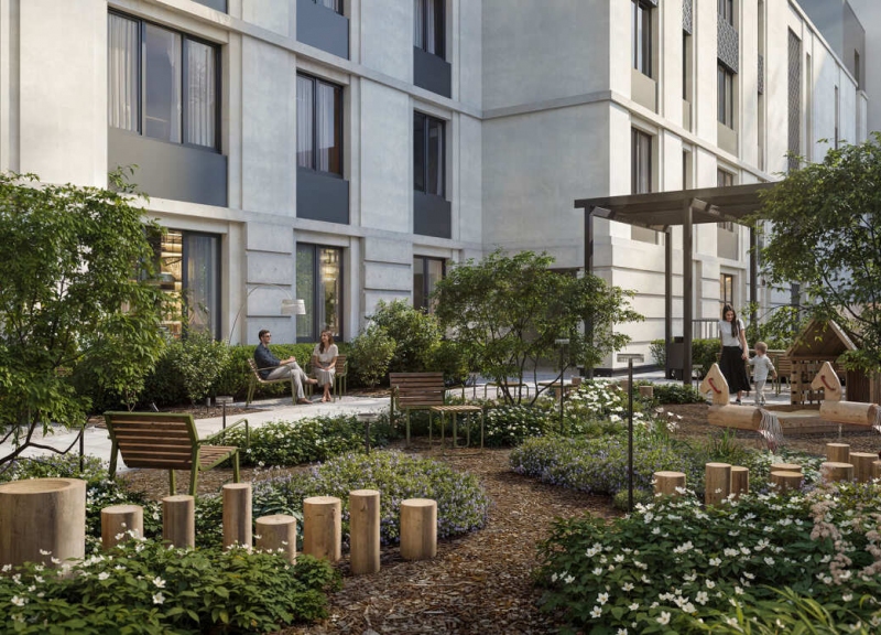 Клубный дом Коллекционер - фото 7